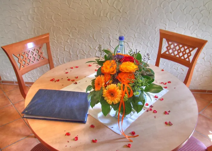 Vogel Hotel & Appartements