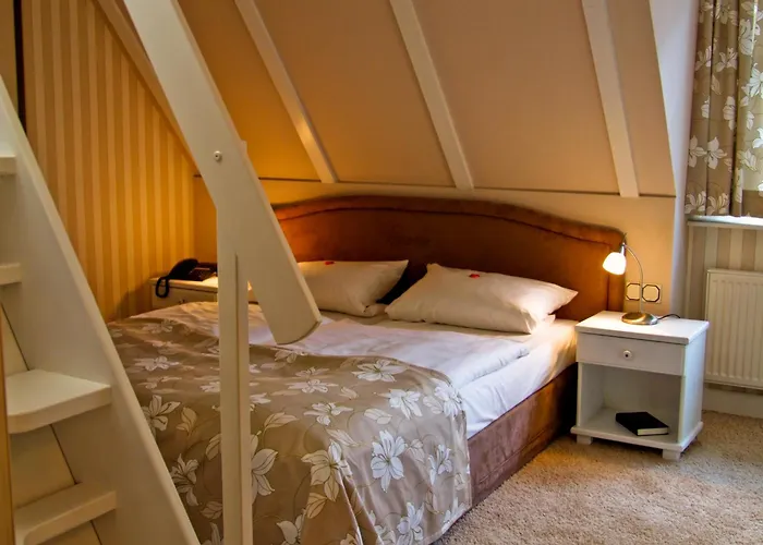 Vogel Hotel & Appartements