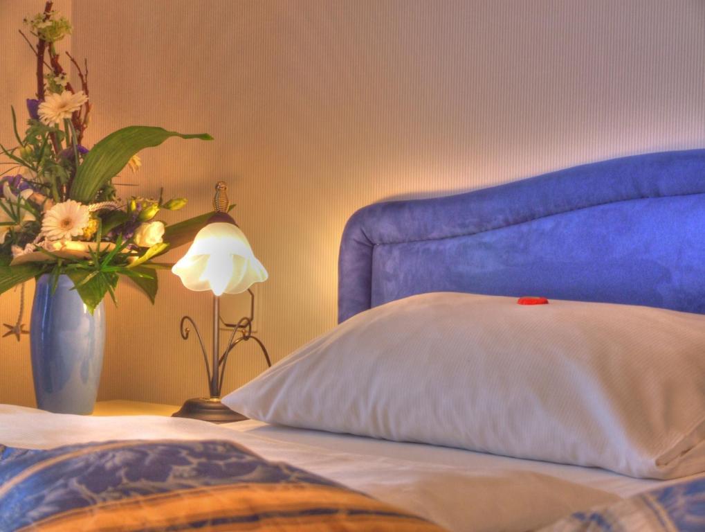 Hotel Vogel &