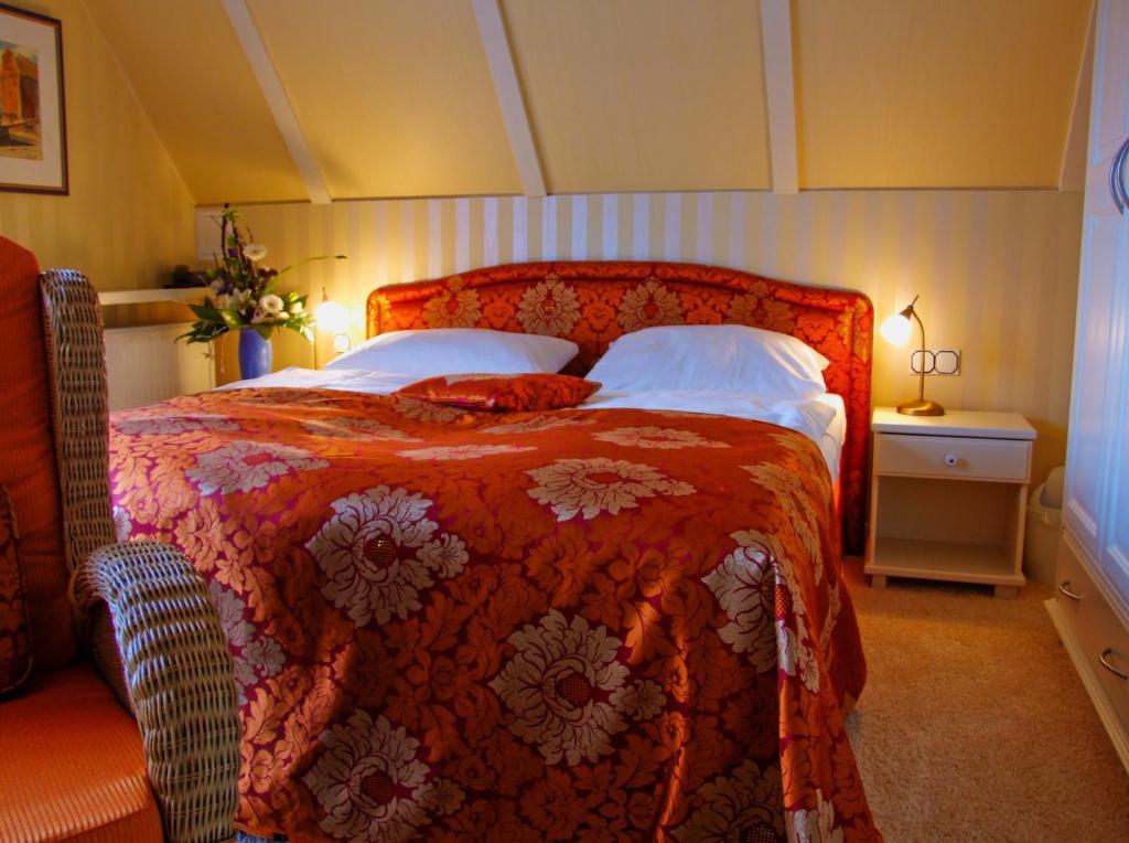 Vogel & Hotel Rostock